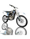MTR XZF 250cc