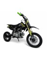 MTR minicross XZ2 125cc