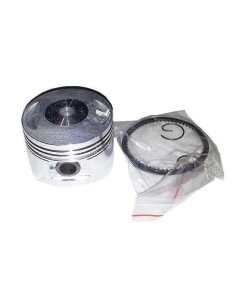 Piston LIFAN 125cc bulon 14