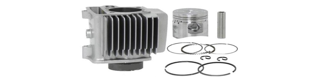 Recambios motor 90-125