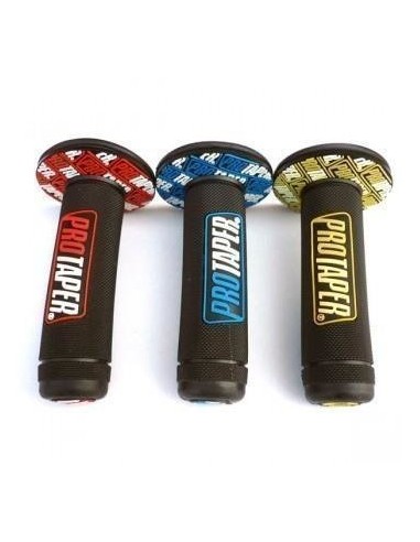 PUÑOS PROTAPER COLORES