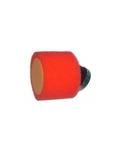 FILTRO AIRE UNI ACODADO 46mm