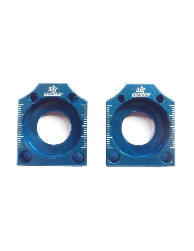 TENSORES DE CADENA MTR CNC