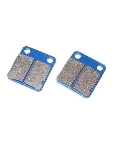 PASTILLAS DE FRENO C