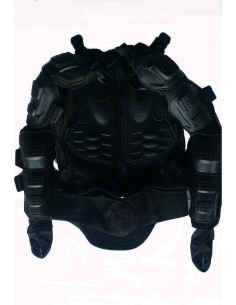 PETO PROTECCION INTEGRAL INFANTIL