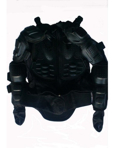 PETO PROTECCION INTEGRAL INFANTIL