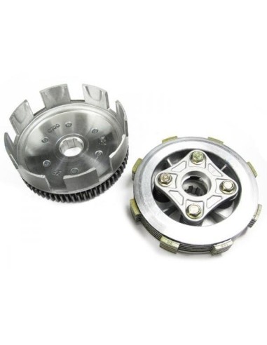 Embrague YX / ZS