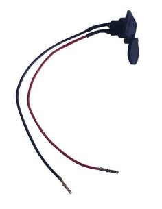 Conector de carga patinetes