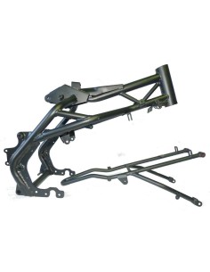 Chasis MTR Racer SM