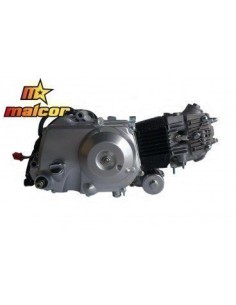 Motor 110cc arranque electrico 