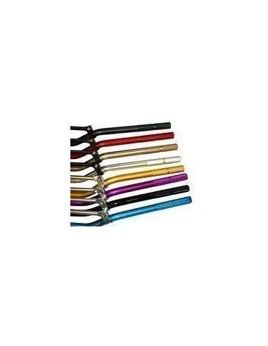 MANILLAR ALUMINIO ALTO