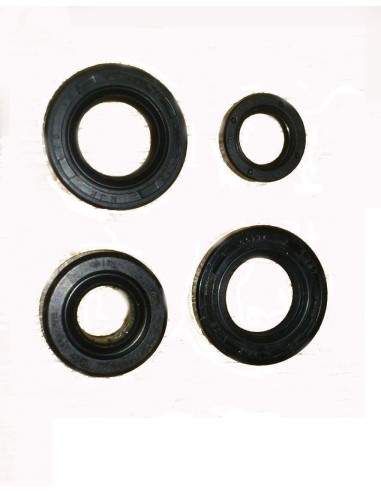 RETENES MOTOR