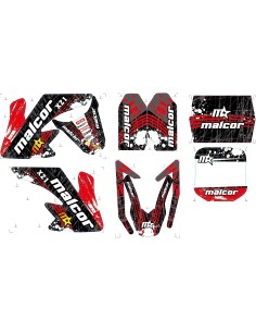 Adhesivos MTR XZ1 CRF50