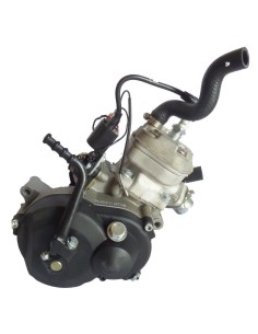 MOTOR 50CC AGUA KTM COPY