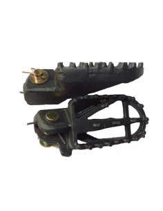 ESTRIBERAS