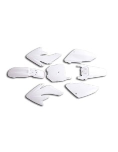 PLASTICOS CRF70