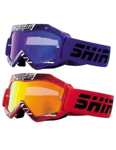 Gafas de cross shiro INFANTILES