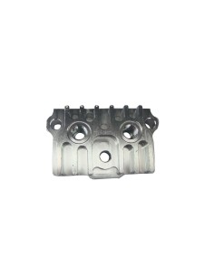ACOPLE PARA RADIADOR ACEITE CNC