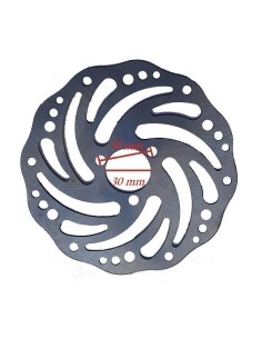 Disco de freno 140mm