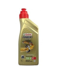 Aceite Castrol power 1 10w40 racing