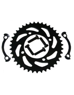 CORONA PIT BIKE 