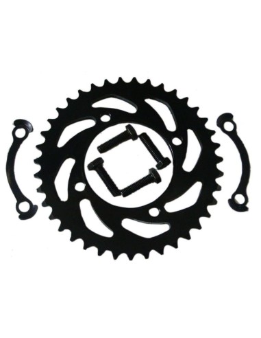 CORONA PIT BIKE 