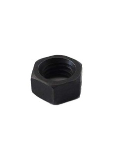 Tuerca motor M7 rosca izquierda