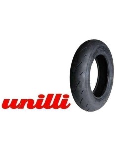 Neumatico unilli 10" tasero