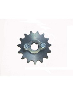 PIÑON SALIDA PIT BIKE