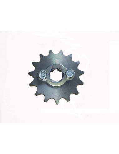 PIÑON SALIDA PIT BIKE