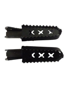 Estriberas minicross xz