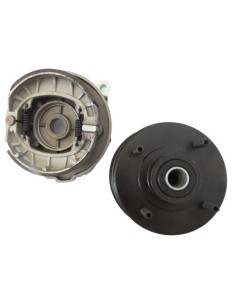 Freno tambor miniquad 8