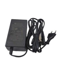 Cargador bateria litio 36v