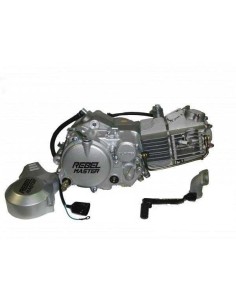 MOTOR YX 160CC V3