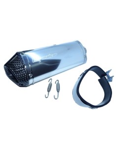 Silencioso Akrapovic copy