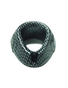 Cola carbono silencioso MTR