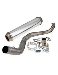 Escape turbo kit min29 endurance