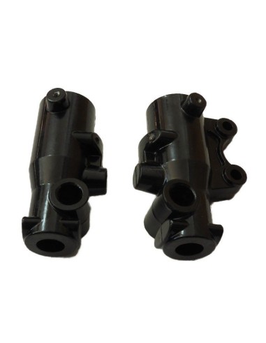Soporte horquillas stda