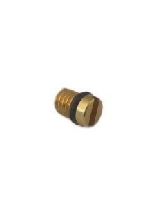 Tornillo descompresor horquillas