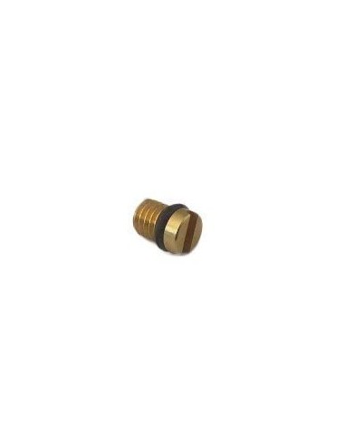 Tornillo descompresor horquillas
