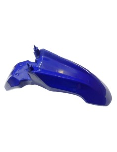 Guardabarros crf110 azul