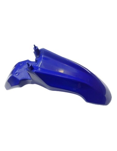 Guardabarros crf110 azul