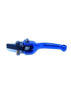 Maneta de freno azul ASV