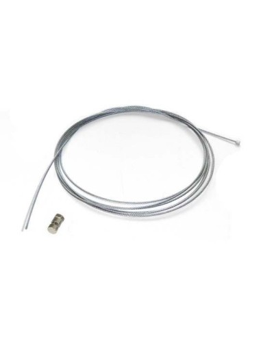 Cable acelerador universal + perrillo