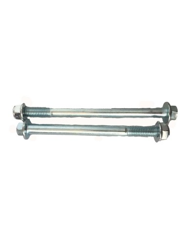 Tornillos sujeccion motor