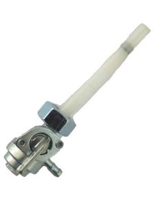 Llave de gasolina hembra 15mm