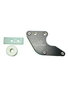 Kit guiador de cadena completo