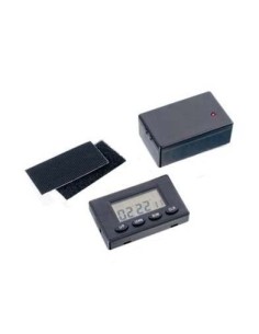 Lap timer v3 cuenta vueltas