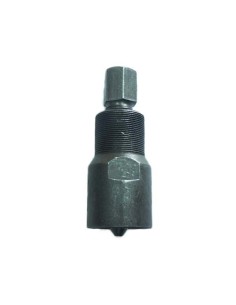 Extractor plato magnetico hembra