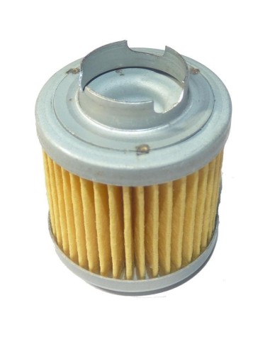 Filtro aceite daytona anima y zs190
